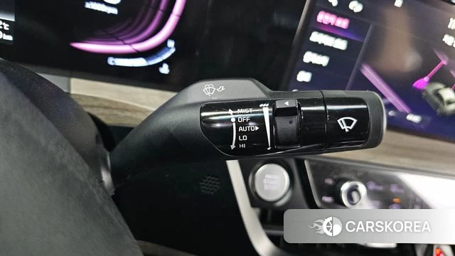 Kia K8 id 4422053 из Кореи 7