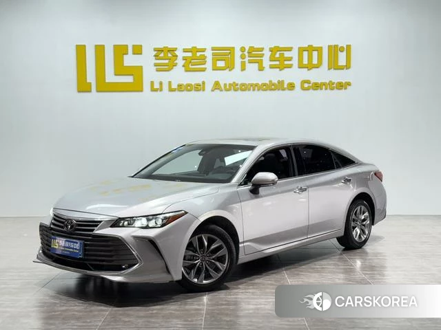 Toyota Asian dragon id 4273414 из Китая 7
