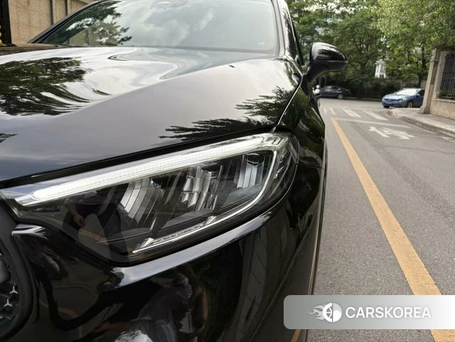 Mercedes-Benz GLC id 4255761 из Китая 7