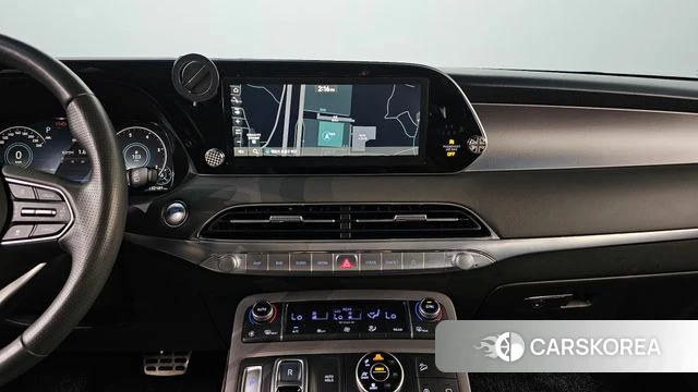 Hyundai Palisade id 4324443 из Кореи 7