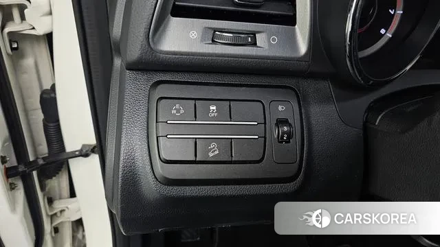 Ssangyong Tivoli Armor id 3766358 из Кореи 7