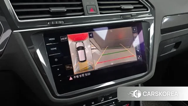 Volkswagen Tiguan second Generation id 3432061 из Кореи 7