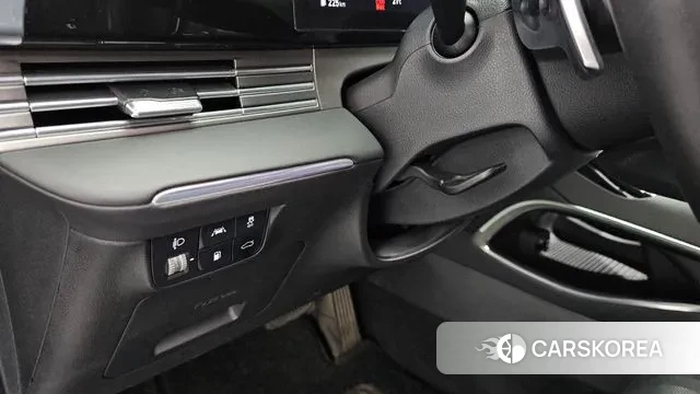 Hyundai The New Grandeur IG Hybrid id 3181546 из Кореи 7