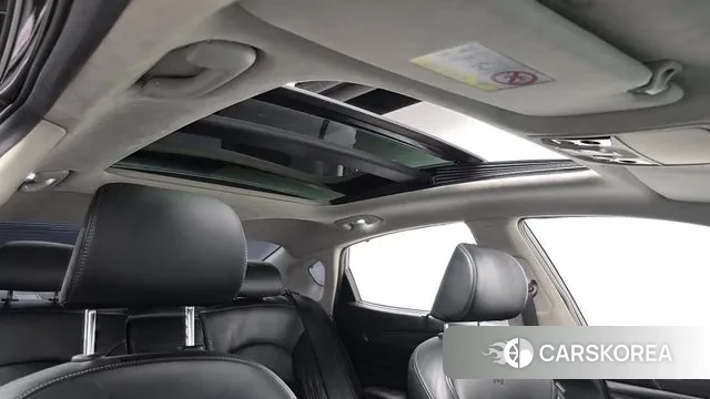 Kia K7 Premier id 3556999 из Кореи 7