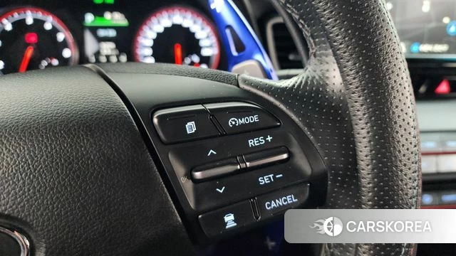 Hyundai Veloster (JS) id 4197124 из Кореи 7