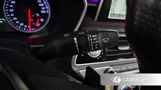 Genesis G70 id 3459991 из Кореи 7