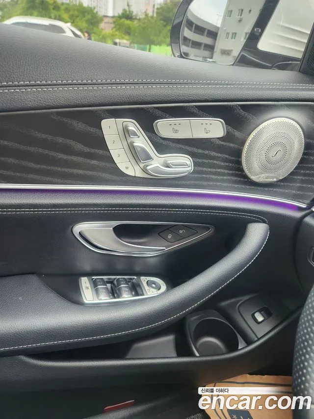 Mercedes-Benz E-Class W213 id 2737502 из Кореи 7