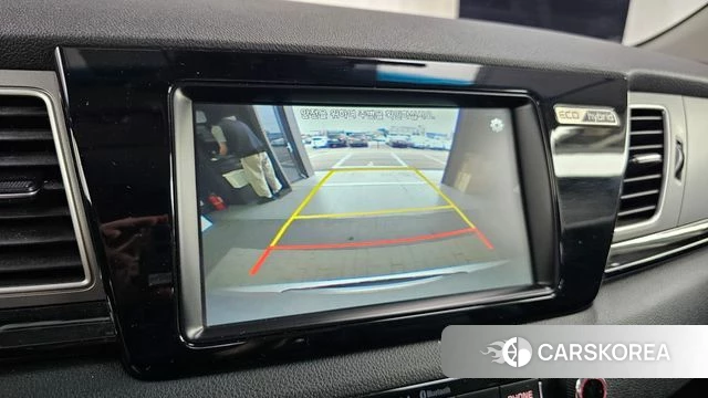 Kia Niro id 4760469 из Кореи 7