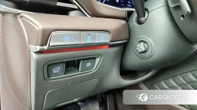 Genesis GV80 id 4281448 из Кореи 7