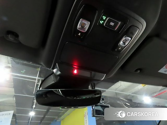 Renault Korea (Samsung) The New SM6 id 4243384 из Кореи 7