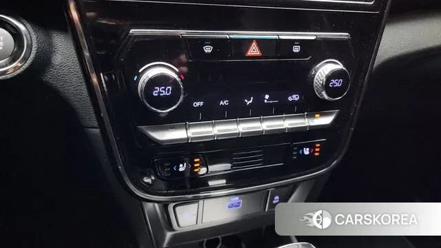 Ssangyong Berry New Tivoli id 3421194 из Кореи 7