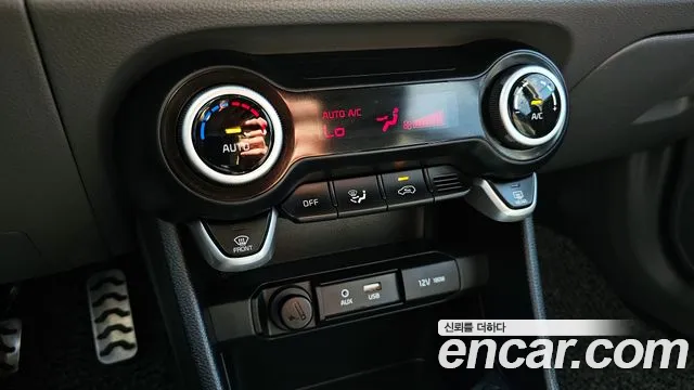 Kia All New Morning (JA) id 2676662 из Кореи 7