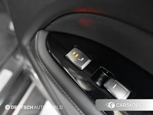 Ssangyong G4 Rexton id 3505544 из Кореи 7