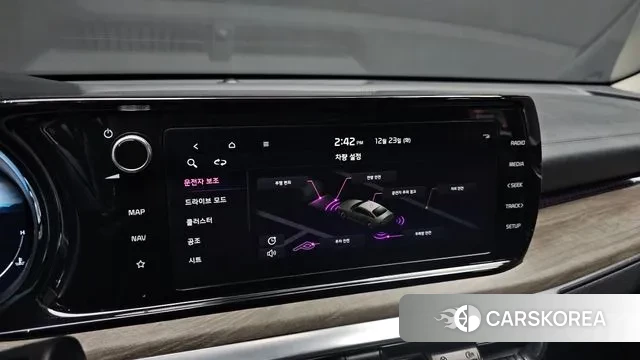 Kia K5 3rd generation id 3507774 из Кореи 7