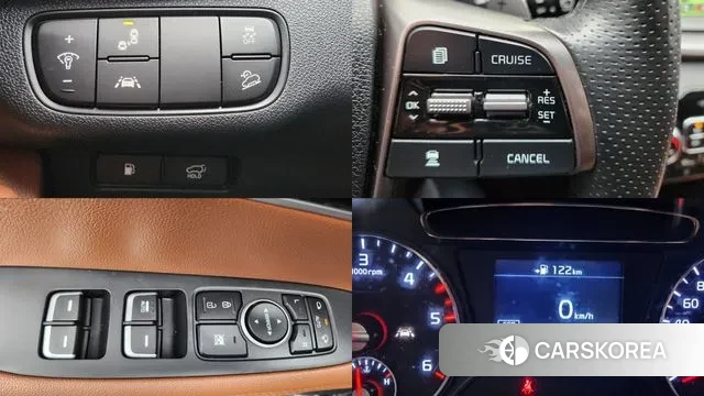 Kia The New Sorento id 3021040 из Кореи 7