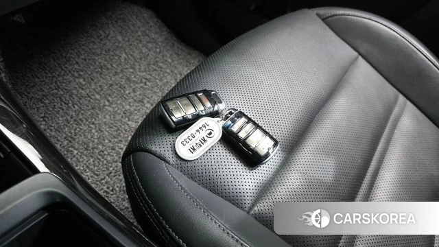 Kia The New Sorento id 4837318 из Кореи 7