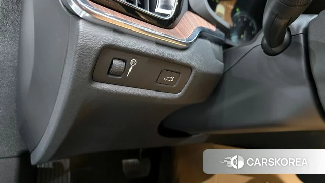 Volvo V60 Cross-Country 2nd Generation id 3885047 из Кореи 7