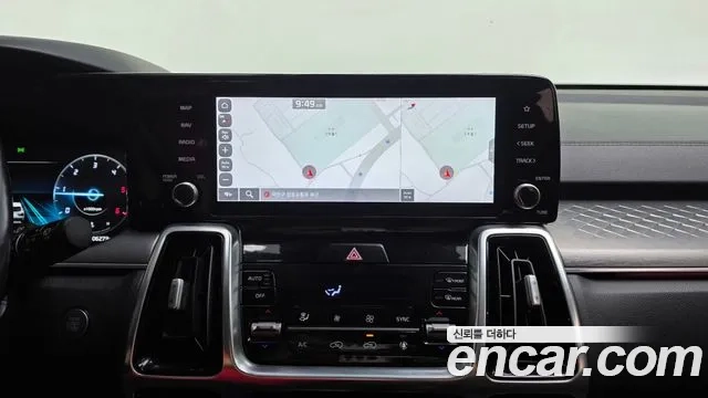 Kia Sorento 4th Generation id 2936700 из Кореи 7