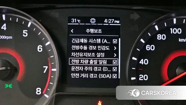 Ssangyong Tivoli Air id 3054718 из Кореи 7