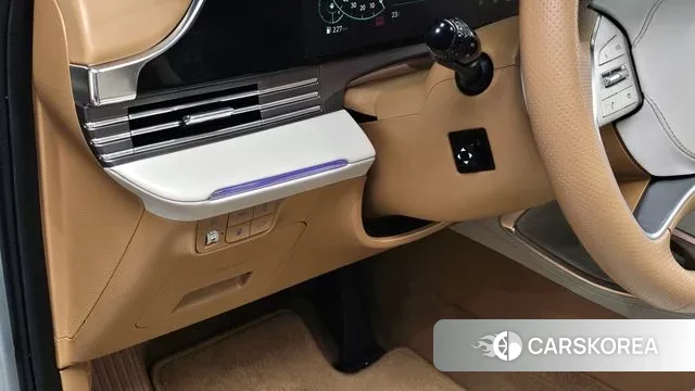 Hyundai The New Grandeur IG Hybrid id 3187435 из Кореи 7