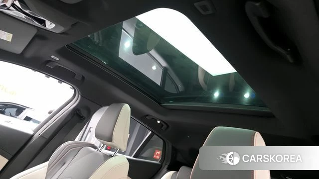 BMW X2 (U10) id 4308071 из Кореи 7