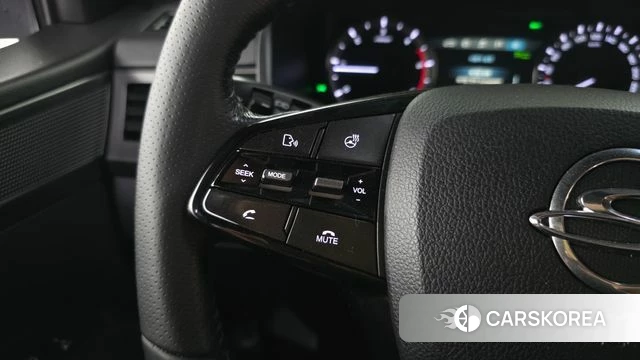 Ssangyong The New Rexton Sport id 4445751 из Кореи 7
