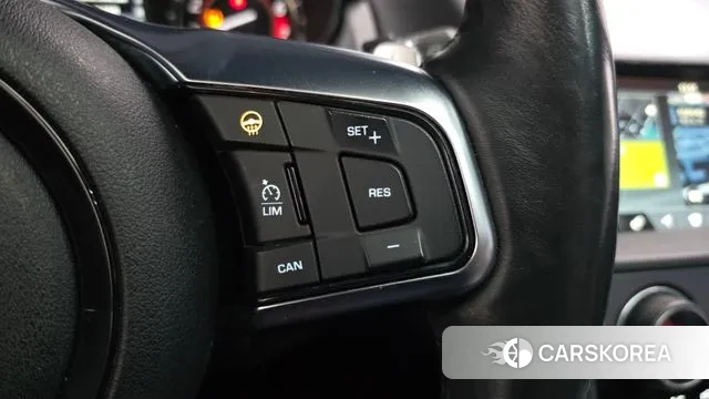 Jaguar F-TYPE id 3692825 из Кореи 7