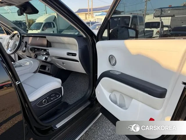 Hyundai Palisade (LX3) id 3316125 из Кореи 7