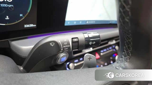 Hyundai Sonata D Edge (DN8) id 4863500 из Кореи 7
