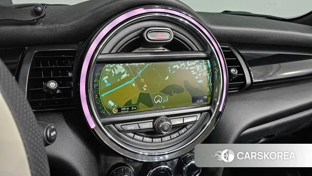 Mini Cooper Convertible id 4435749 из Кореи 7