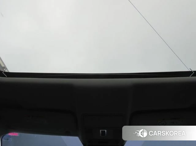 Land Rover Range Rover Evoque id 3921018 из Кореи 7