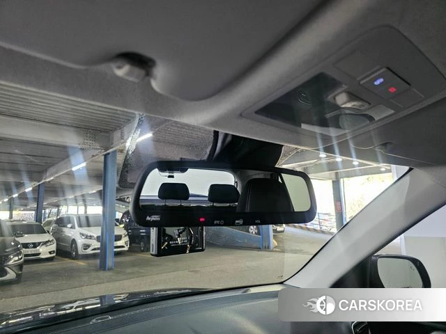 Hyundai Venue id 4304443 из Кореи 7