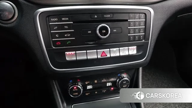 Mercedes-Benz CLA-Class C117 id 3754753 из Кореи 7