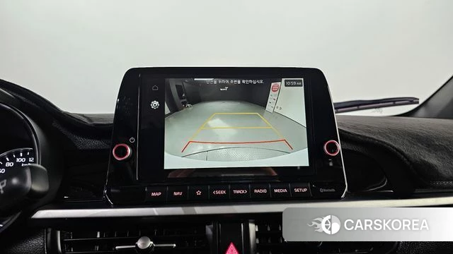 Kia Morning Urban (JA) id 3904300 из Кореи 7