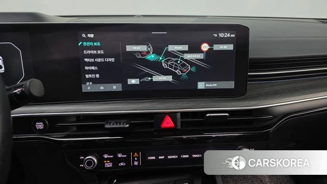 Kia The New K5 3rd generation id 3817658 из Кореи 7