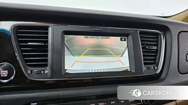 Kia The New Carnival id 3055444 из Кореи 7