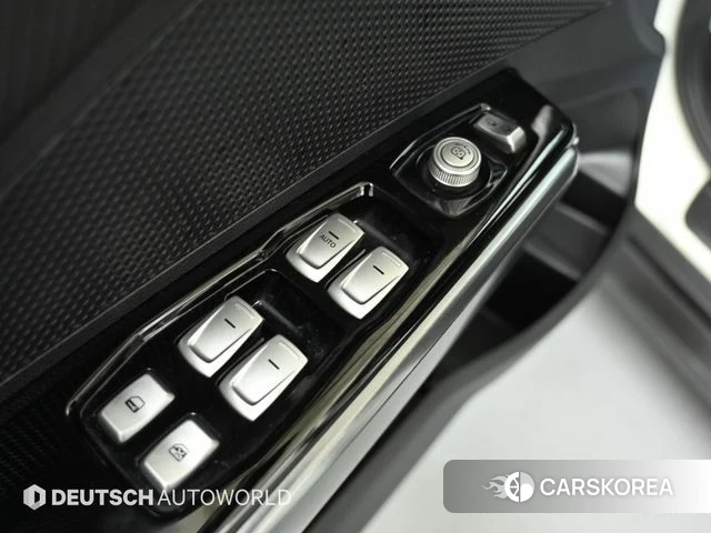 Ssangyong Tivoli Armor id 4849932 из Кореи 7