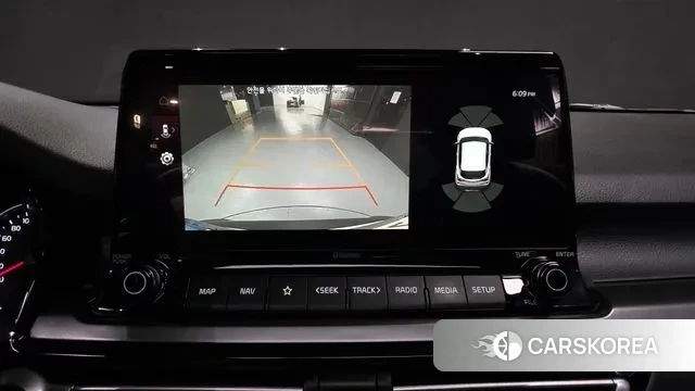 Kia Seltos id 3012310 из Кореи 7