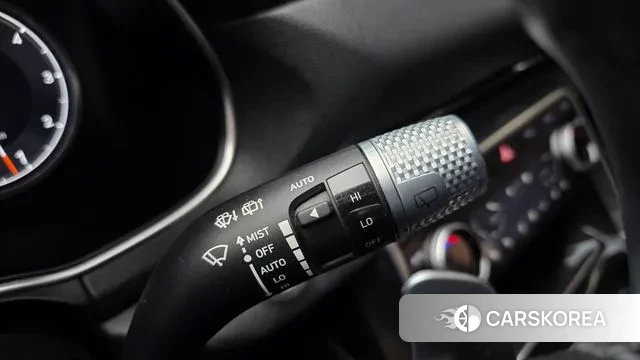 Genesis GV80 id 3379643 из Кореи 7