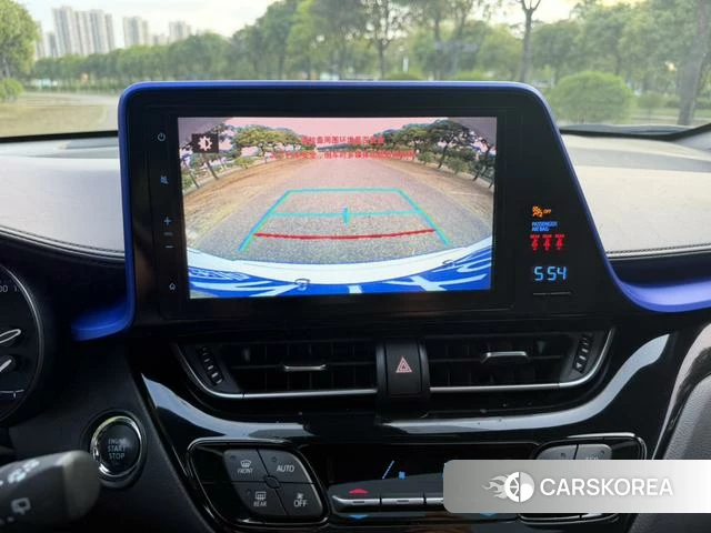 Toyota C-HR id 3896189 из Китая 7