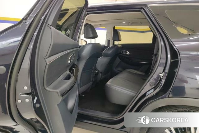 Changan X7 id 4210648 из Китая 7