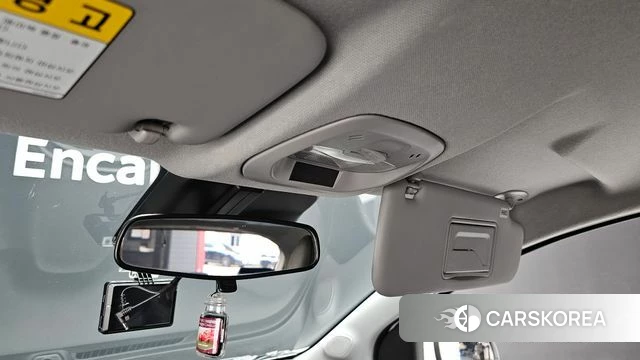 Chevrolet (GM Daewoo) The New Spark id 3942803 из Кореи 7