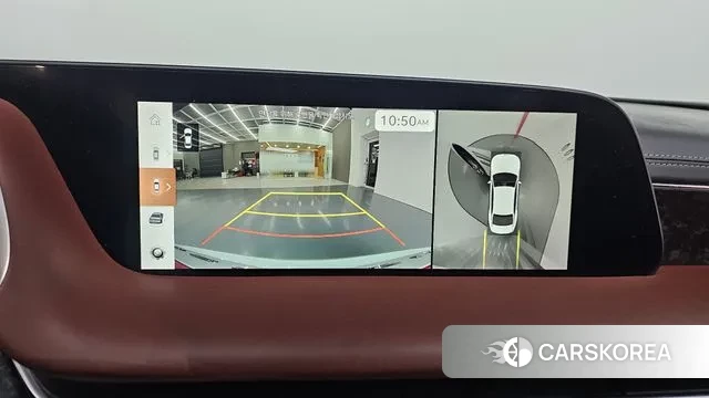 Genesis G90 (RS4) id 3664913 из Кореи 7