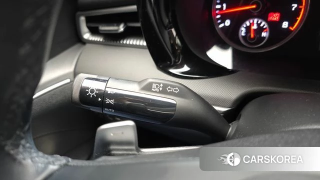 Kia K5 3rd generation id 4223349 из Кореи 7