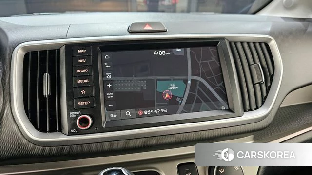 Kia The New Ray id 3865801 из Кореи 7