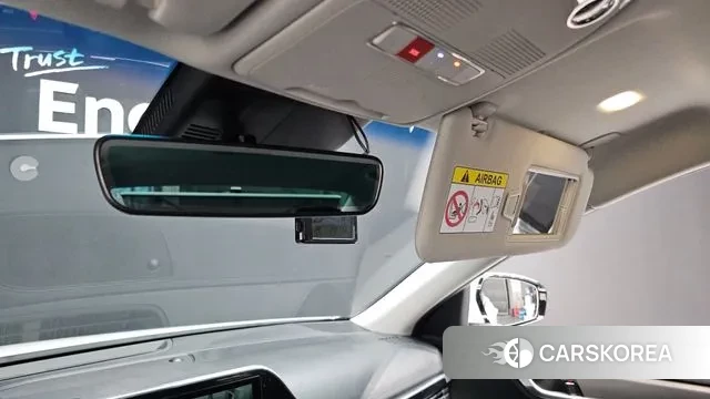 Hyundai The New Grandeur IG id 3432916 из Кореи 7