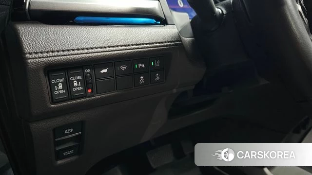 Honda Odyssey id 4865305 из Кореи 7