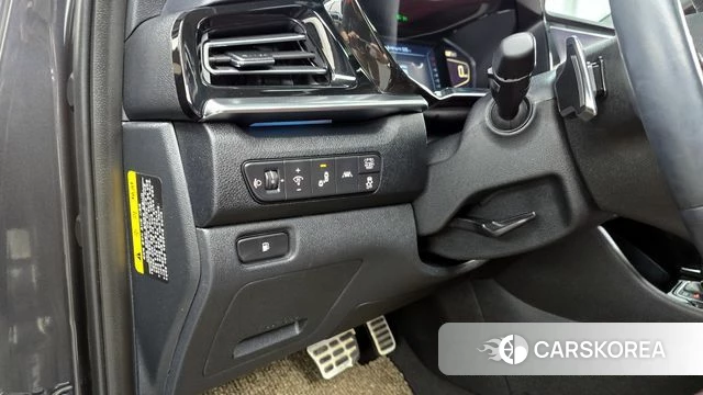 Kia The New Niro id 3904926 из Кореи 7