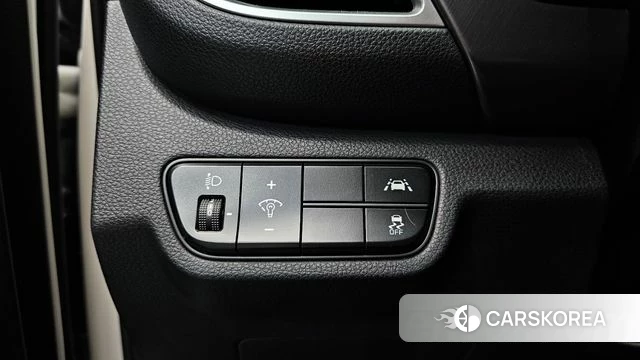 Kia Seltos id 4245008 из Кореи 7
