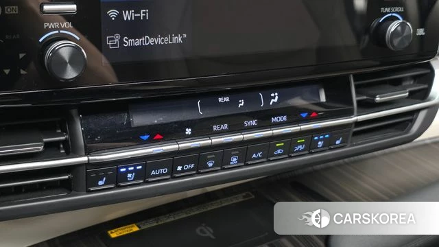 Toyota Sienna 4th Generation id 4726718 из Кореи 7